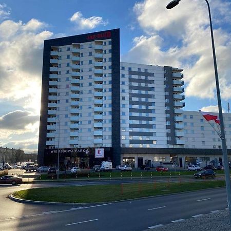 Apartament Wierzbowa Park Białystok Eksteriør bilde