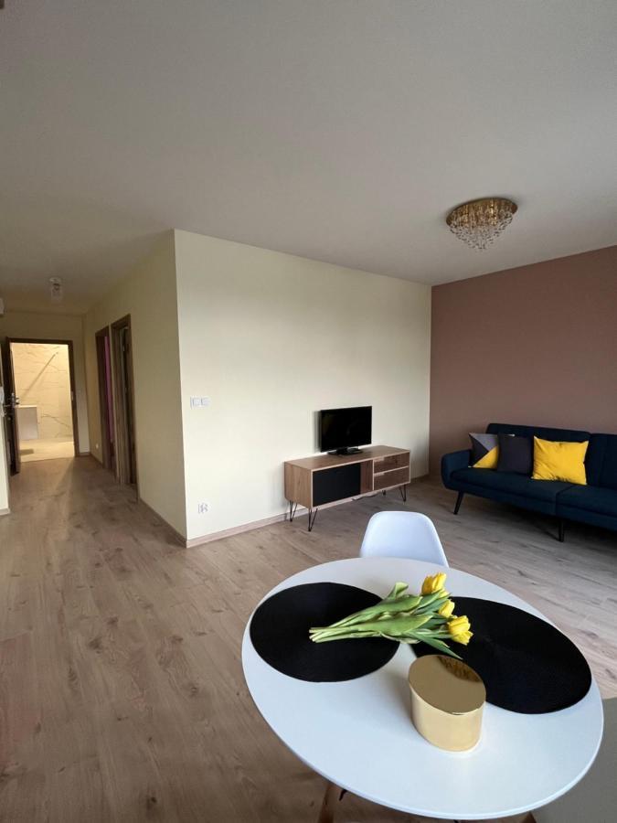 Apartament Wierzbowa Park Białystok Eksteriør bilde